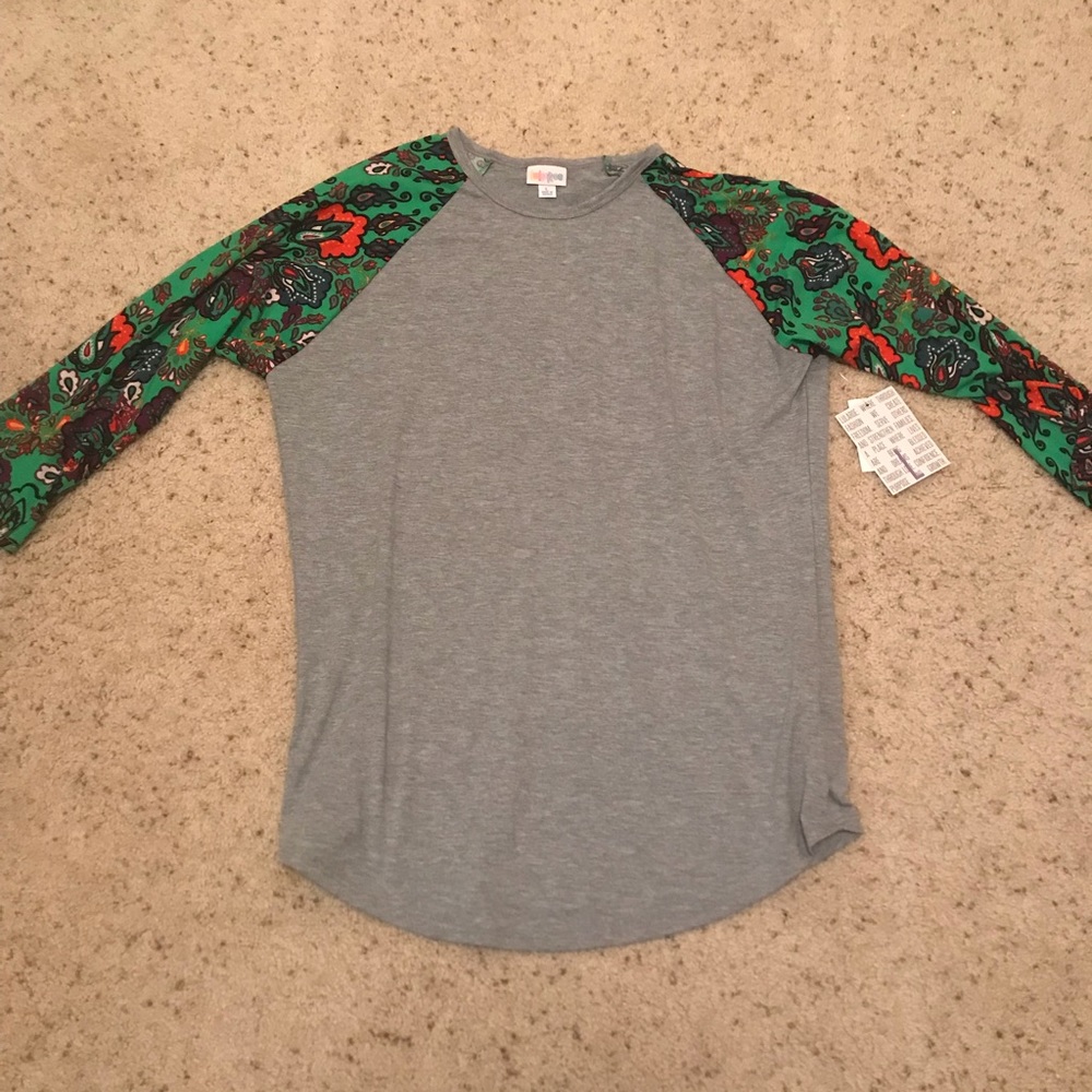 Lularoe Randy large